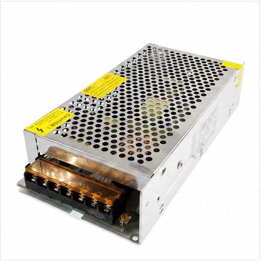 پاور سوئیچینگ مدل 12V - 5A