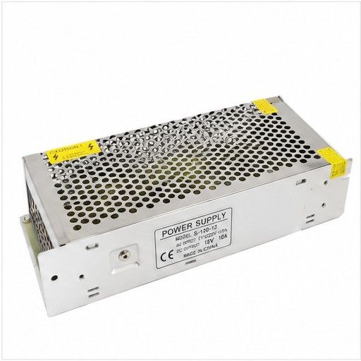 پاور سوئیچینگ مدل 12V - 5A