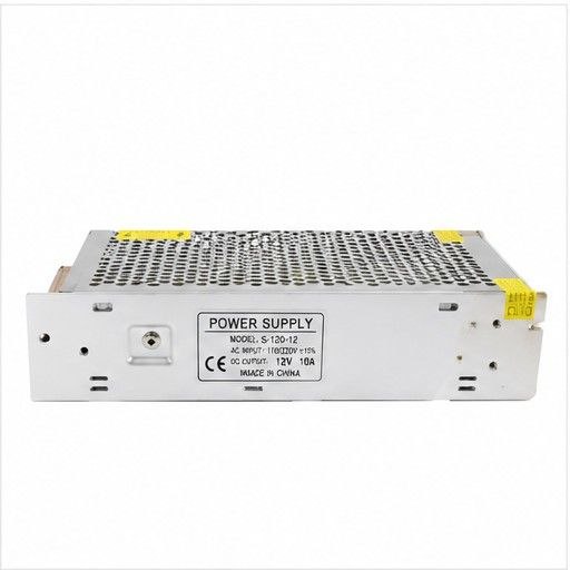 پاور سوئیچینگ مدل 12V - 5A