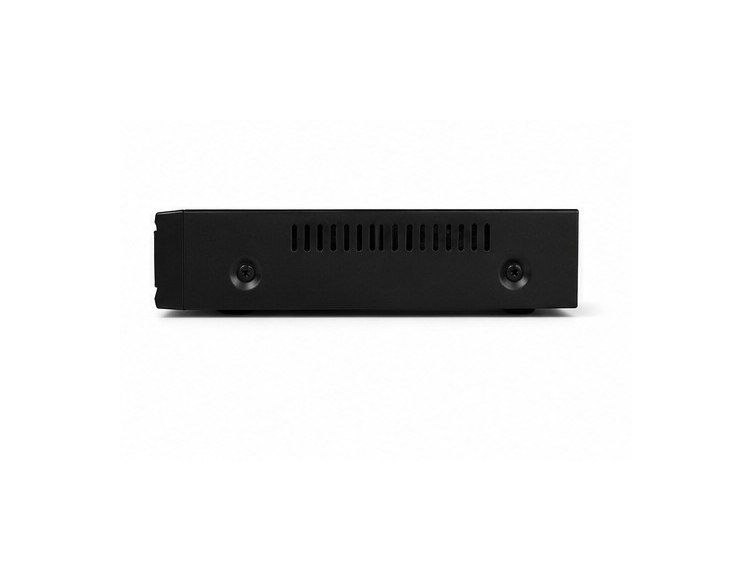 دستگاه ضبط کننده ویدئوی شبکه 10 کانال ( 8 کانال PoE ) دارای AI، کیفیت 4k