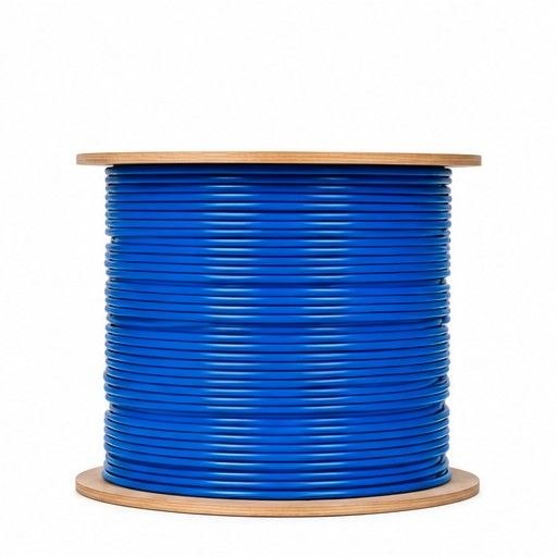 کابل شبکه Cat6 SFTP حلقه 500 متری