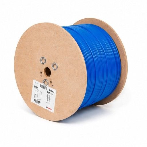 کابل شبکه Cat6 SFTP حلقه 500 متری