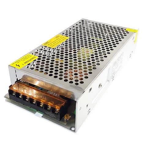 پاور سوئیچینگ مدل 12V - 15A