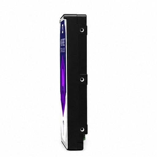WD Purple 1TB هارددیسک اینترنال نظارتی 1 ترابایت