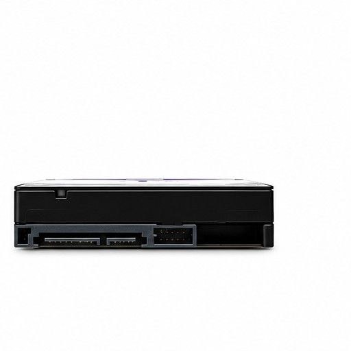 WD Purple 1TB هارددیسک اینترنال نظارتی 1 ترابایت